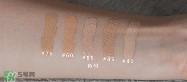 蜜絲佛陀粉底霜怎么樣？蜜絲佛陀粉底霜好用嗎