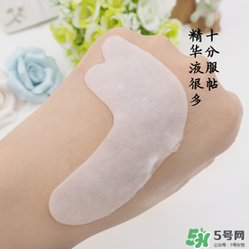 Spa眼膜怎么樣？Spa眼膜真假鑒別