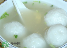 做魚丸餡怎么攪拌?做魚丸餡加什么攪拌? 做魚丸餡怎么攪拌?做魚丸餡加什么攪拌?