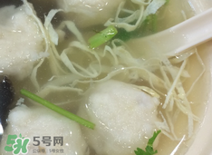 做魚丸餡怎么攪拌?做魚丸餡加什么攪拌? 做魚丸餡怎么攪拌?做魚丸餡加什么攪拌?