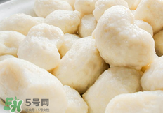 做魚丸要加鹽嗎?做魚丸加鹽有什么作用? 做魚丸要加鹽嗎?做魚丸加鹽有什么作用?