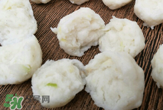 做魚丸要加蛋清嗎?做魚丸加蛋清有什么作用? 做魚丸要加蛋清嗎?做魚丸加蛋清有什么作用?