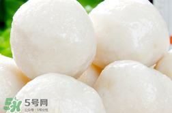 魚(yú)丸用冷水還是熱水下鍋?魚(yú)丸用冷水還是熱水煮?