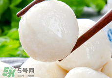 魚(yú)丸用冷水還是熱水下鍋?魚(yú)丸用冷水還是熱水煮?