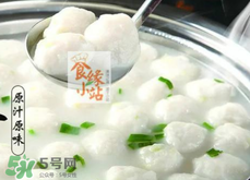 魚(yú)丸吃多了會(huì)怎么樣?魚(yú)丸吃多了有什么壞處? 魚(yú)丸吃多了會(huì)怎么樣?魚(yú)丸吃多了有什么壞處?