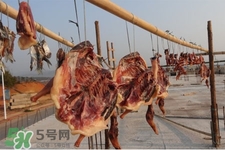 腌鴨肉放多少鹽合適？腌一斤臘鴨要給多少鹽？