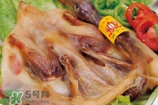 冬天臘鴨是怎么腌制的？臘鴨的腌制方法