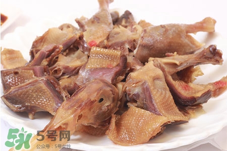 臘鴨熱量是多少？吃臘鴨會發(fā)胖嗎？