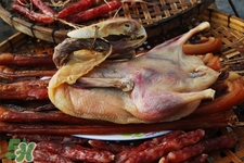 孕婦能吃臘鴨嗎？懷孕了可以吃臘鴨嗎？