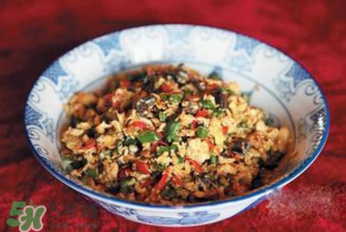 黃鱔可以和雞蛋一起吃嗎？黃鱔和雞蛋怎么一起吃？