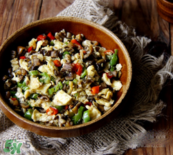 黃鱔可以和雞蛋一起吃嗎？黃鱔和雞蛋怎么一起吃？