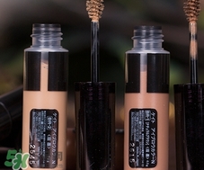 kate染眉膏怎么用？kate染眉膏使用方法