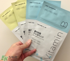 common labs面膜怎么用？common labs蜂蜜維他命面膜用法