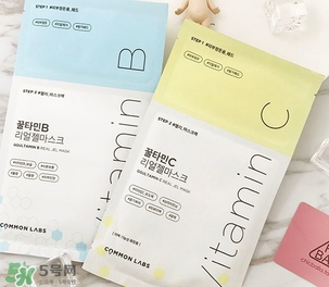 common labs面膜多少錢？common labs蜂蜜維他命面膜專柜價(jià)格