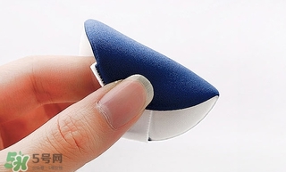 洗潔精可以清洗粉撲嗎？洗潔精可以把粉撲清洗干凈嗎？