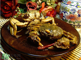 腌螃蟹有寄生蟲嗎？腌螃蟹吃會(huì)有寄生蟲嗎？