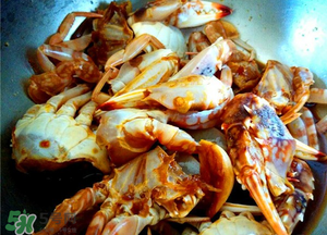 腌螃蟹有寄生蟲嗎？腌螃蟹吃會(huì)有寄生蟲嗎？