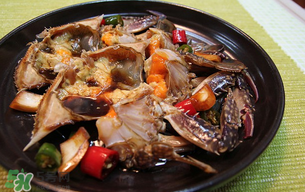 腌螃蟹有寄生蟲嗎？腌螃蟹吃會(huì)有寄生蟲嗎？