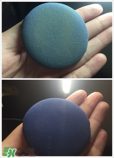 ukiss悠珂思粉撲清洗劑怎么用？悠珂思粉撲清洗劑使用方法