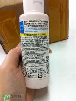 洗潔精可以清洗粉撲嗎？洗潔精可以把粉撲清洗干凈嗎？