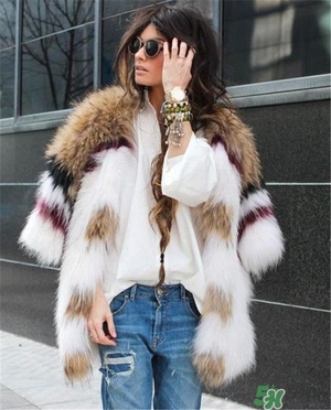 2017年流行什么大衣？2017年流行大衣顏色款式