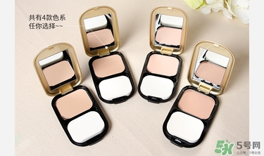 蜜絲佛陀粉餅真假鑒別 蜜絲佛陀粉餅真假對(duì)比