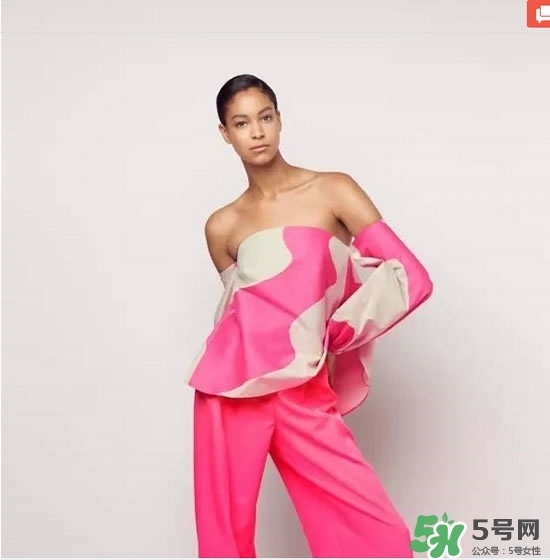 2017年衣服流行什么顏色？2017年衣服流行色