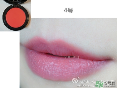visee蕾絲腮紅色號(hào)試色 visee蕾絲腮紅膏試色圖 visee蕾絲腮紅色號(hào)試色 visee蕾絲腮紅膏試色圖