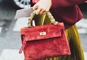 2017年流行什么包包？2017年最流行包包款式顏色