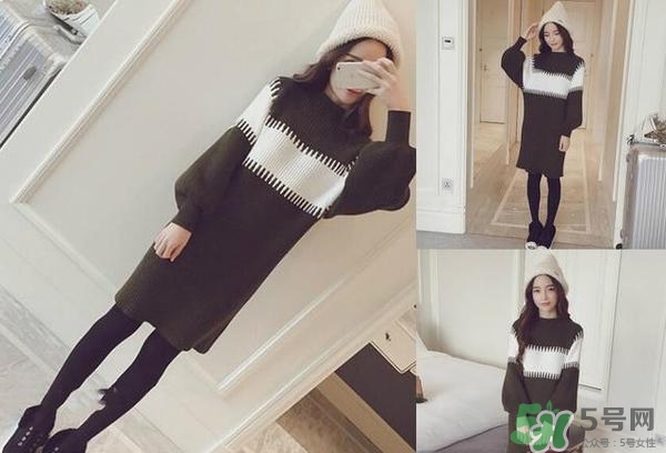 2017年流行什么毛衣？2017年流行毛衣顏色與搭配