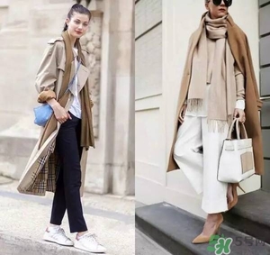 2017年圍巾流行怎么搭？2017年圍巾流行趨勢(shì)