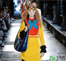 2017年衣服流行什么顏色？2017年衣服流行色