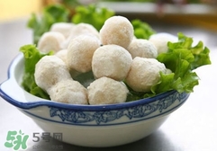 魚丸怎么煮好吃?速凍魚丸怎么煮? 魚丸怎么煮好吃?速凍魚丸怎么煮?