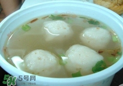 魚丸怎么煮好吃?速凍魚丸怎么煮? 魚丸怎么煮好吃?速凍魚丸怎么煮?