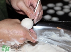 手工魚丸用什么魚?手工魚丸水和魚肉的比例 手工魚丸用什么魚?手工魚丸水和魚肉的比例