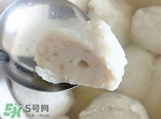 手工魚丸用什么魚?手工魚丸水和魚肉的比例 手工魚丸用什么魚?手工魚丸水和魚肉的比例