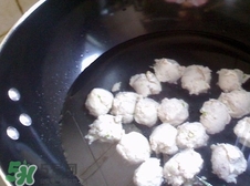 手工魚丸用什么魚?手工魚丸水和魚肉的比例 手工魚丸用什么魚?手工魚丸水和魚肉的比例