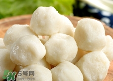 速凍魚丸煮多久能熟?速凍魚丸煮多長時(shí)間?