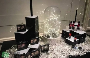 kate2017年春季彩妝有哪些？kate2017春季彩妝價(jià)格