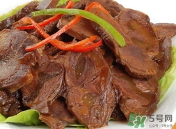 鹵牛肉太硬了怎么辦?鹵牛肉嚼不爛怎么辦? 鹵牛肉太硬了怎么辦?鹵牛肉嚼不爛怎么辦?