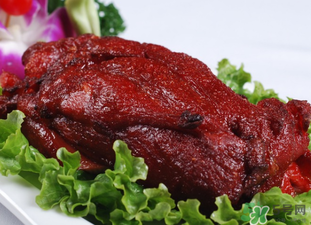 臘羊肉怎么腌制？臘羊肉的腌制方法