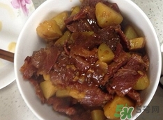 牛肉太老怎么辦?牛肉太老如何處理? 牛肉太老怎么辦?牛肉太老如何處理?