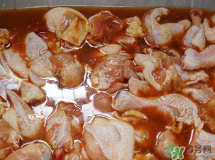 雞肉腌制不能超過多久？雞肉腌了三天還能吃嗎？