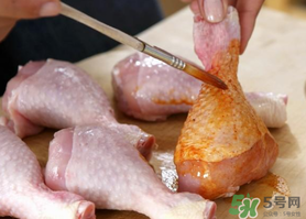 腌雞肉放多少鹽？一斤雞肉放多少鹽？