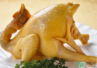 腌雞肉放多少鹽？一斤雞肉放多少鹽？