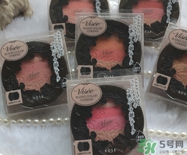 visee蕾絲腮紅色號(hào)試色 visee蕾絲腮紅膏試色圖 visee蕾絲腮紅色號(hào)試色 visee蕾絲腮紅膏試色圖