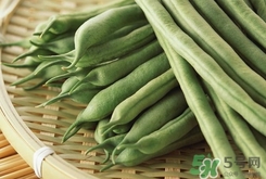 豆角有黑點(diǎn)可以吃嗎?豆角有黑點(diǎn)還能吃嗎?