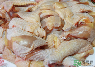 腌雞肉要多長時間？雞肉腌制多久？