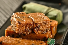 冬至為什么吃糍粑?冬至吃糍粑的習(xí)俗 冬至為什么吃糍粑?冬至吃糍粑的習(xí)俗