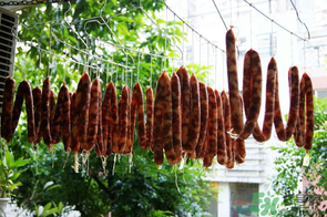 香腸曬多久可以吃？香腸做好后需要曬幾天？